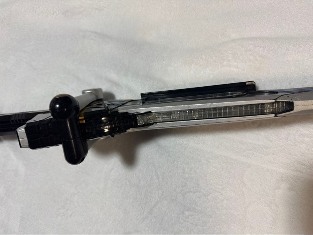 オーズ メダジャリバー CSM風