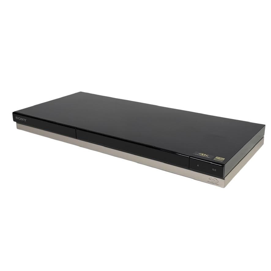 ソニー ブルーレイレコーダー 1TB 2チューナーBDZ-ZW1500 - メルカリ
