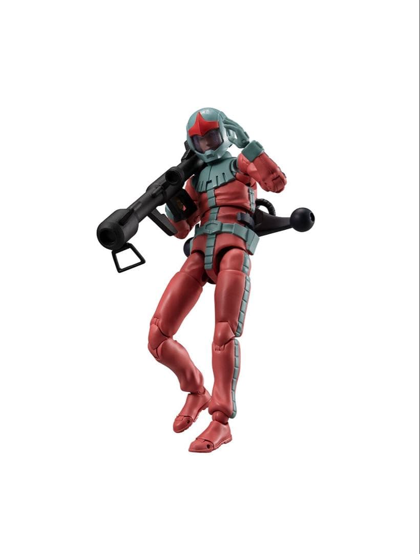 G.M.G. COLLECTION EX機動戦士ガンダム ア・バオア・クーの決戦 - メルカリ