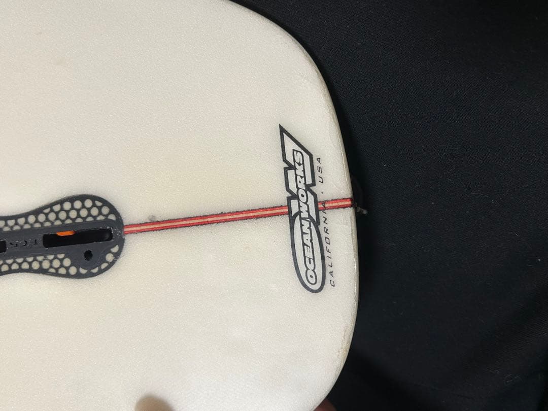 アルメリック　フィーバー　6.0 29.4ℓ