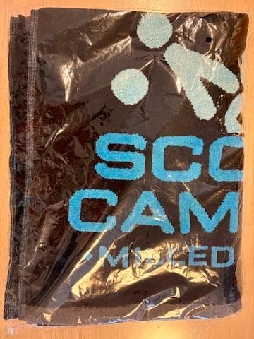 新品未使用】スコッティキャメロン 大判タオル - メルカリ