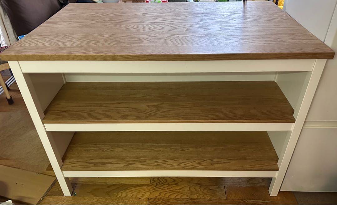 【直接受け取り・配送】TORNVIKEN トルンヴィーケンアイランドキッチン 直接受け取り・配送】TORNVIKEN トルンヴィーケンアイランドキッチン