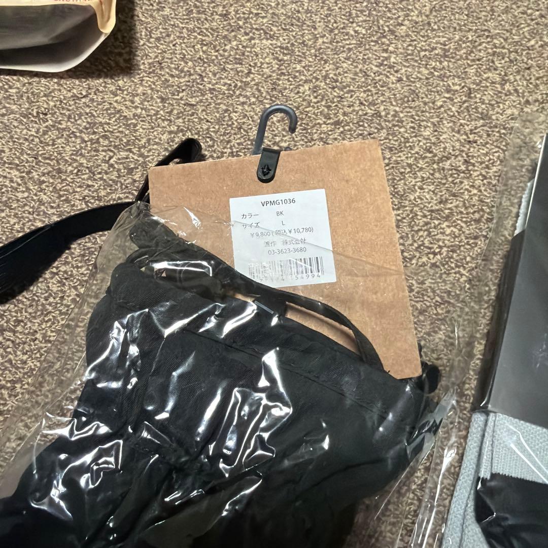 公式 ストアスポーツ - VESP グローブ L 靴下 ソックス 25-28 インナー