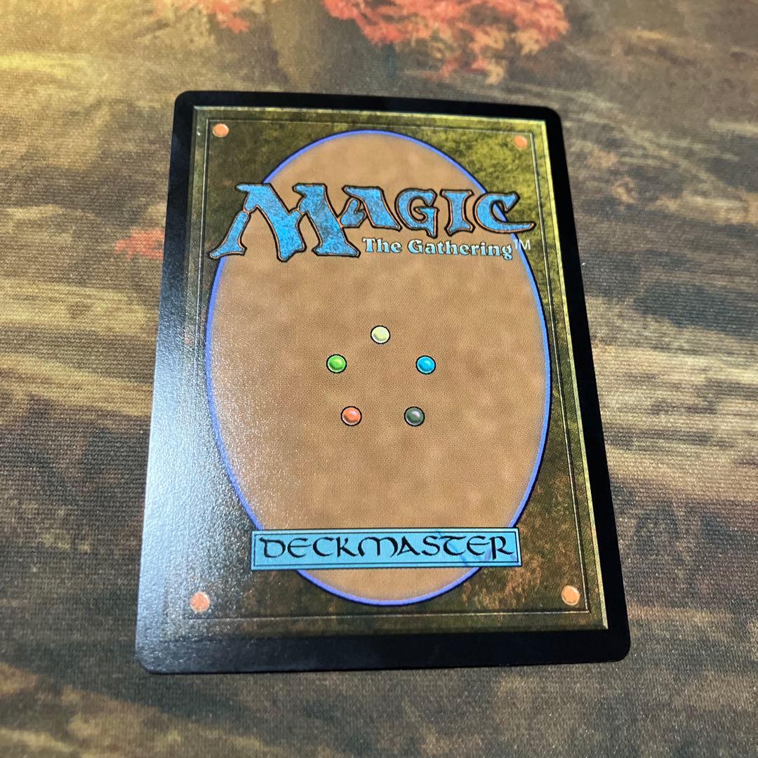 呪詛の壊し屋 ボーダーレス foil 日 - メルカリ 呪詛の壊し屋 foil