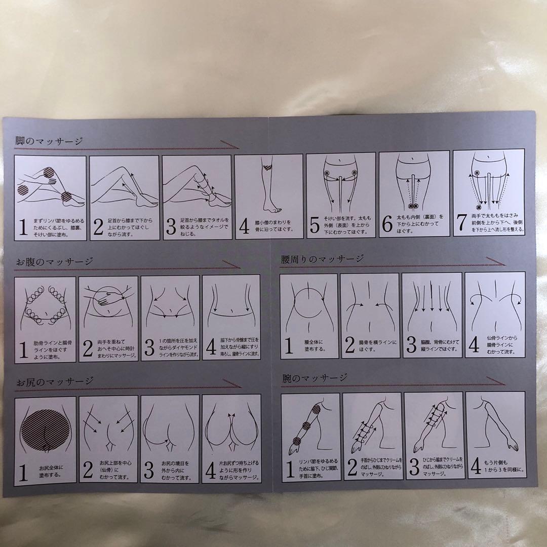◇♡♡♡様専用◇EXボディークリーム2本セット＆プーアボーテ ハイソックス