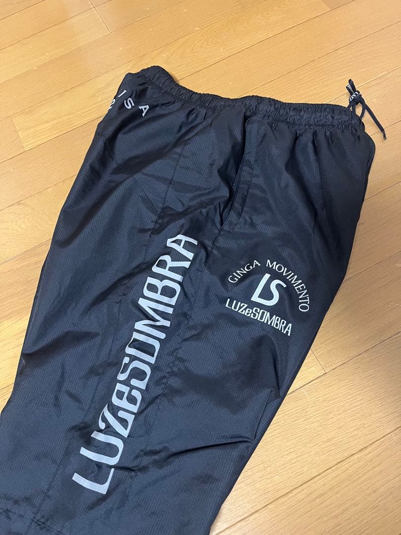 LUZeSOMBRAセットアップ 中綿 Mサイズ-直営の公式通販サイト