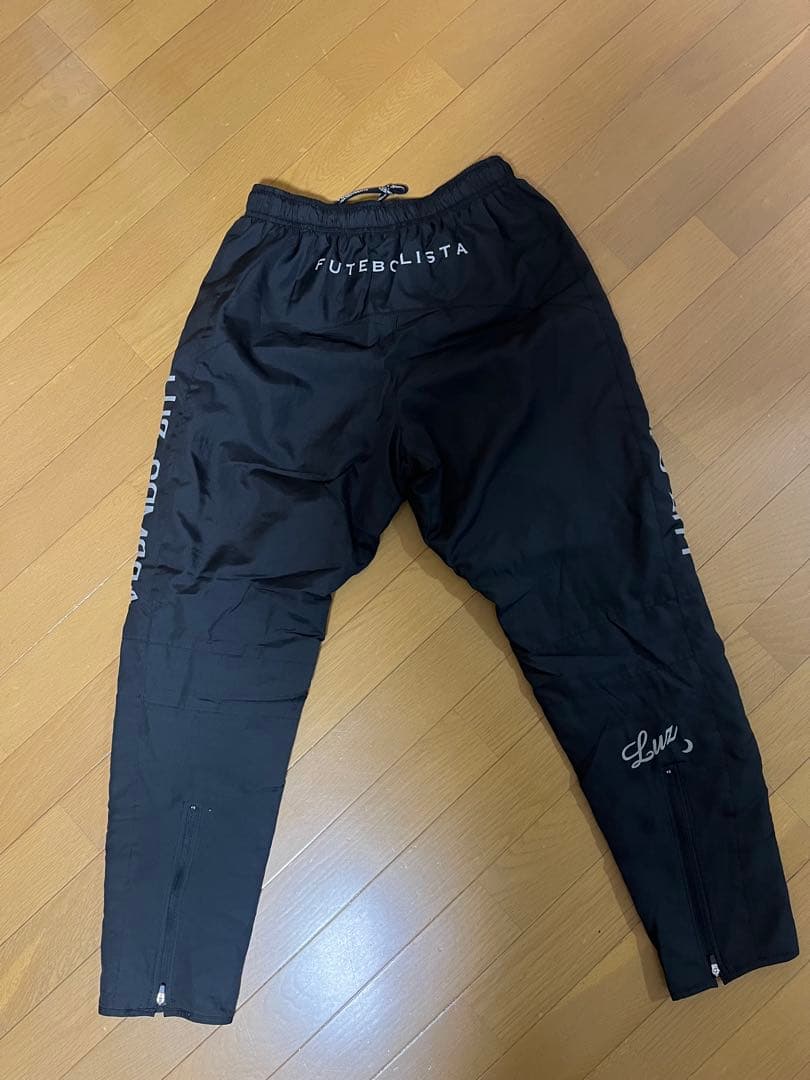 LUZeSOMBRAセットアップ 中綿 Mサイズ