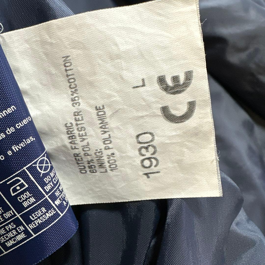 ロンドンにて購入 クリーニング済 バーバリー コート XL 【お値下げ