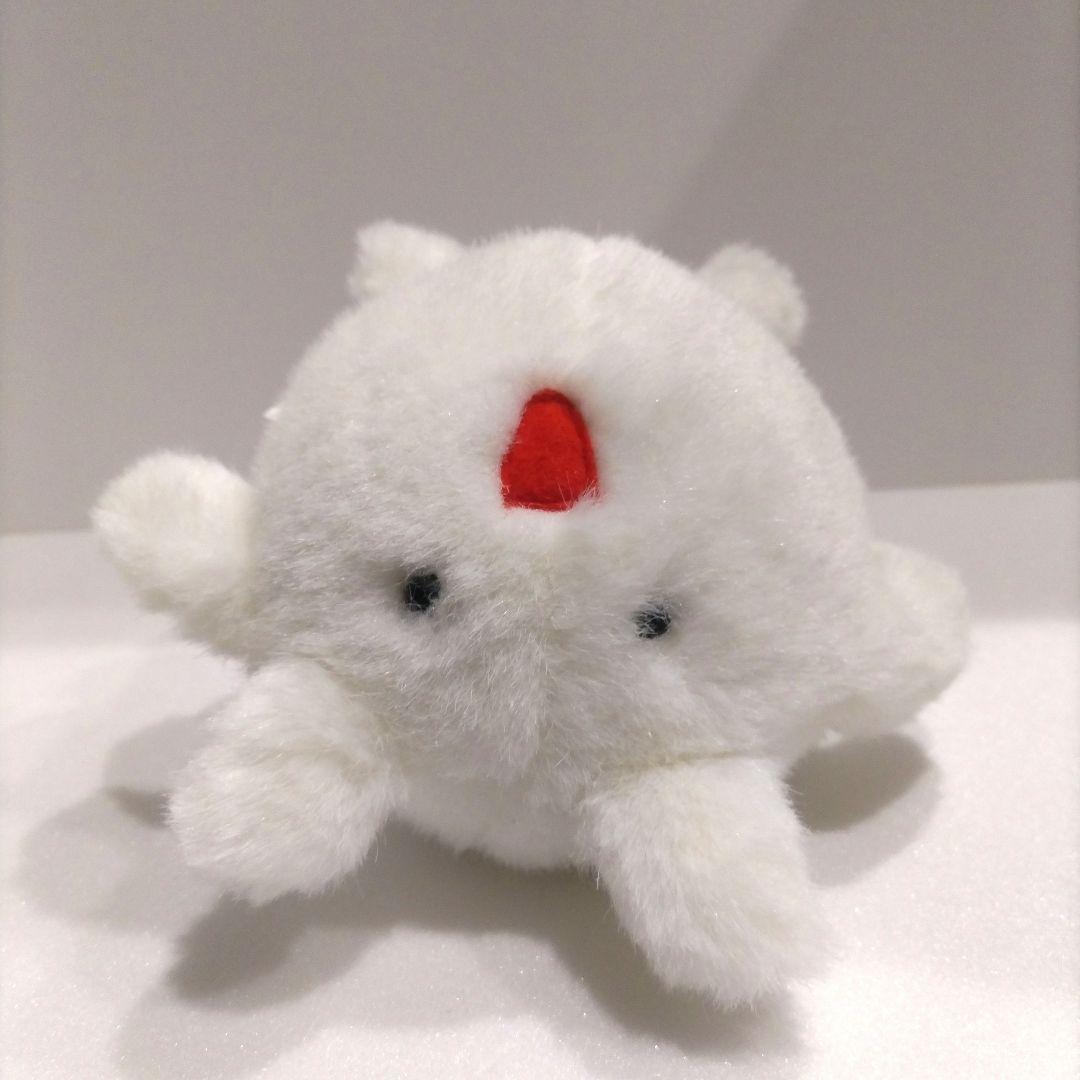 レトロ まじかるタルるートくん にるる ぬいぐるみ タルるート 1990