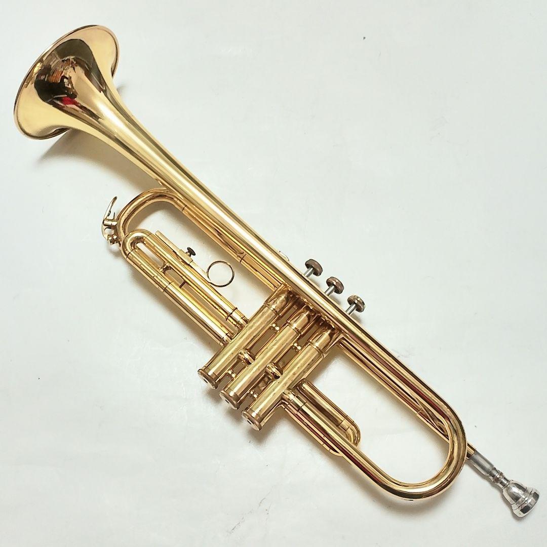 YAMAHA YTR-233 70´s ジャパンヴィンテージ B♭トランペット
