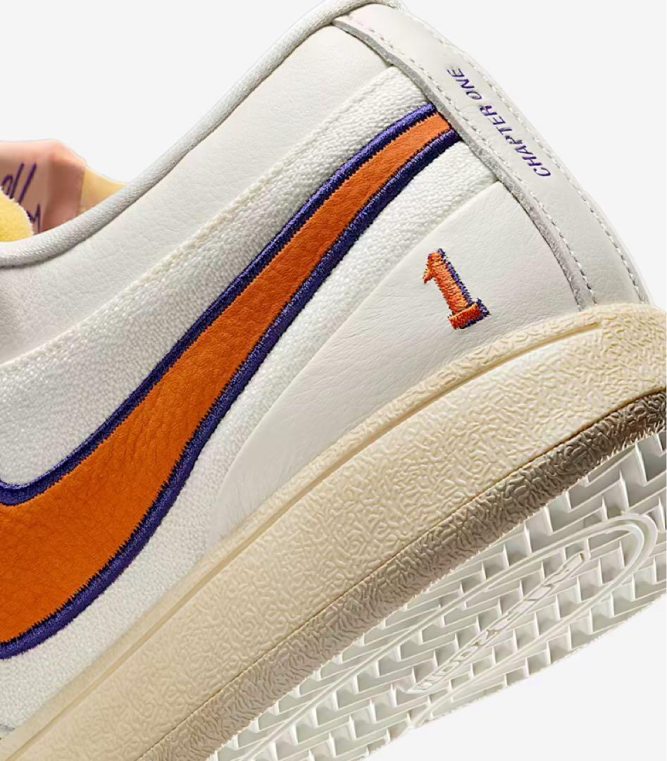 Nike BOOK 1 EP Valley 【 27.0cm 】