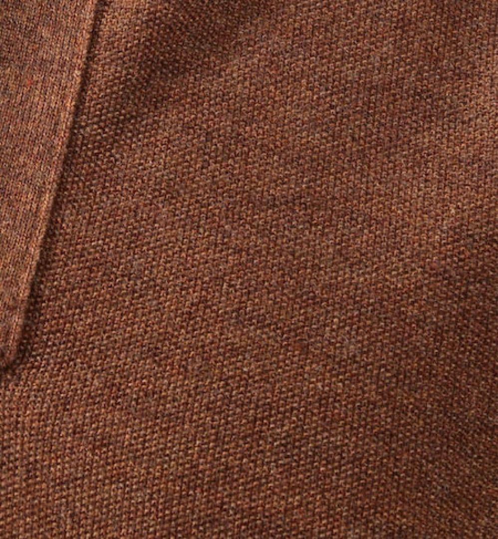 新品】TOMORROWLAND ウールメジット スキッパーニット ¥24200 - メルカリ