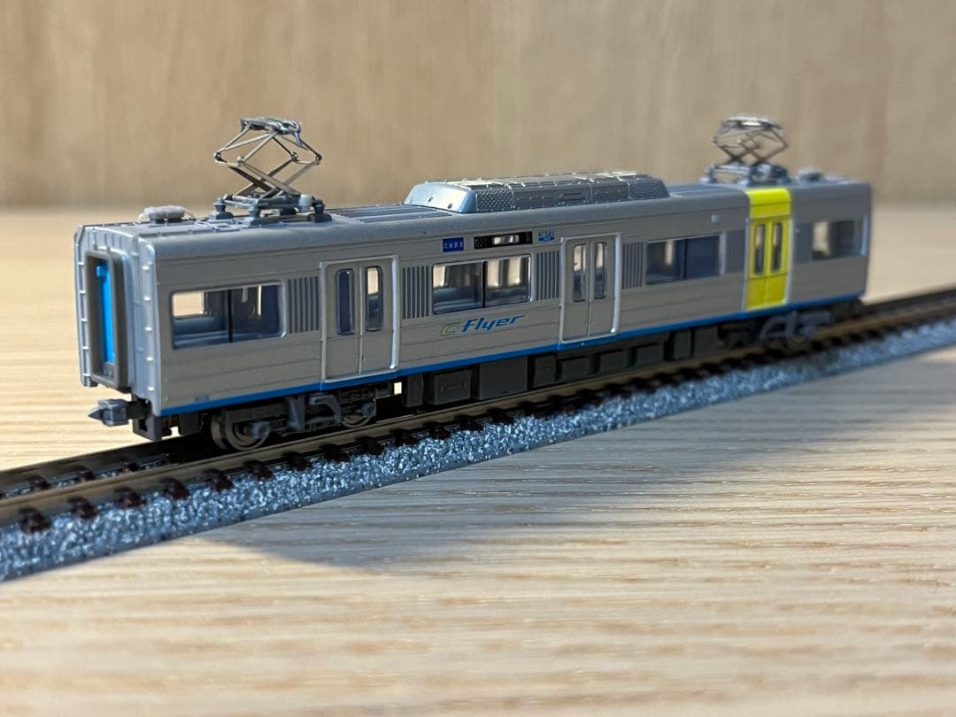 マイクロエース 北総鉄道 9100形 1次車 8両セット