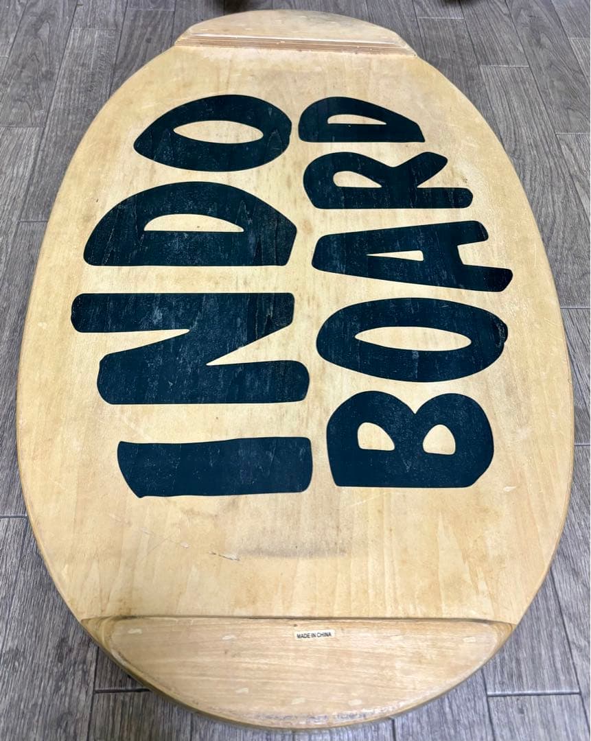 INDO BOARD バランスボード トレーニング用