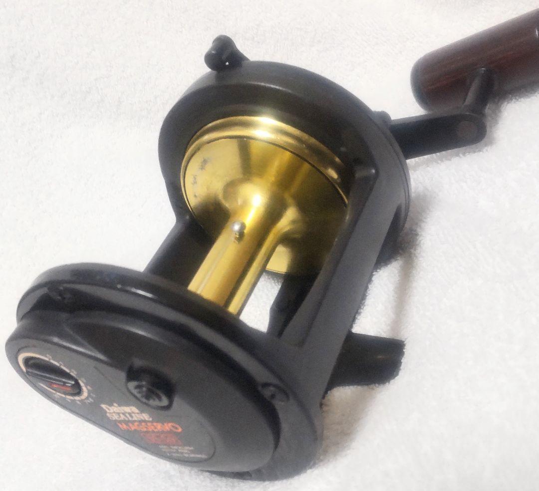 ダイワシーラインマグサーボSS-50底物専用リール！ - メルカリ