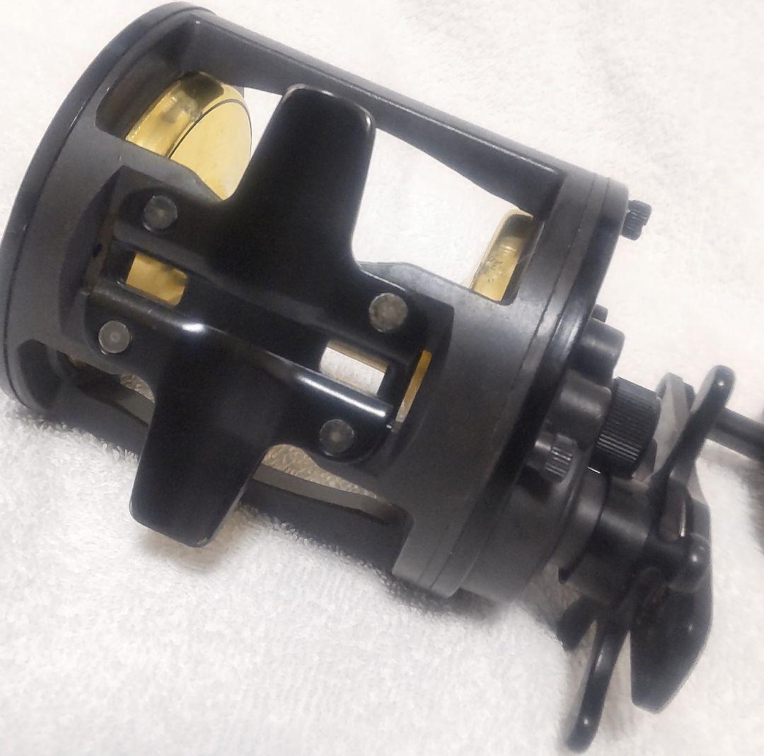 ダイワシーラインマグサーボSS-50底物専用リール！ - メルカリ