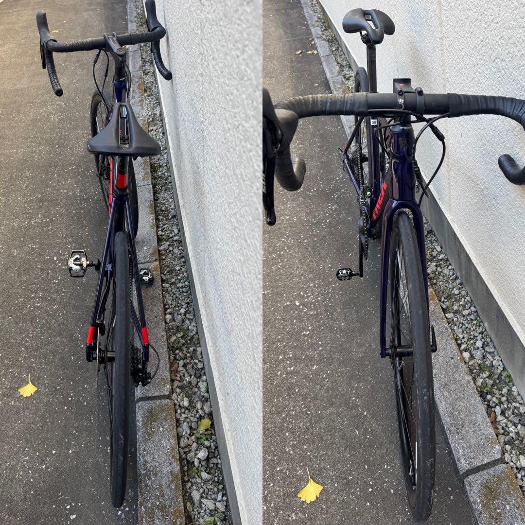 TREK Émonda ALR 5(2022) 50サイズ【東京引取割引】