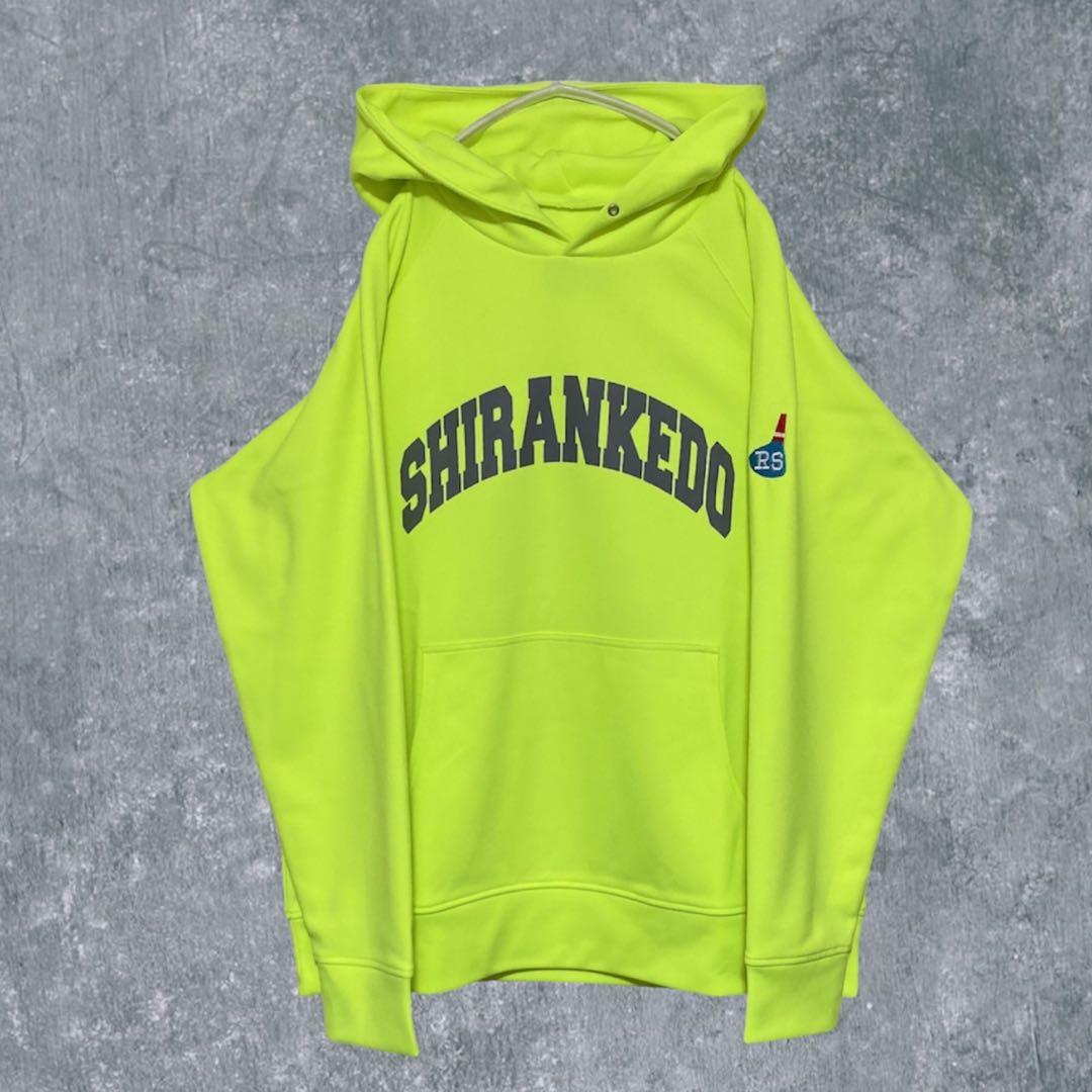 ☆二児ママ☆様】【未使用品】rough&swellラフ&スウェル パーカー S