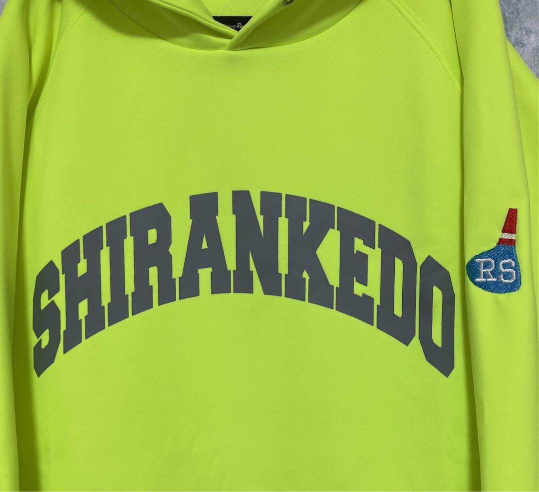 ☆二児ママ☆様】【未使用品】rough&swellラフ&スウェル パーカー S