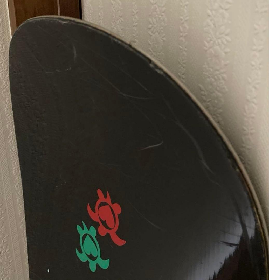 バートン FEELGOOD ES 145 lexa ビンディング付 おまけWAX