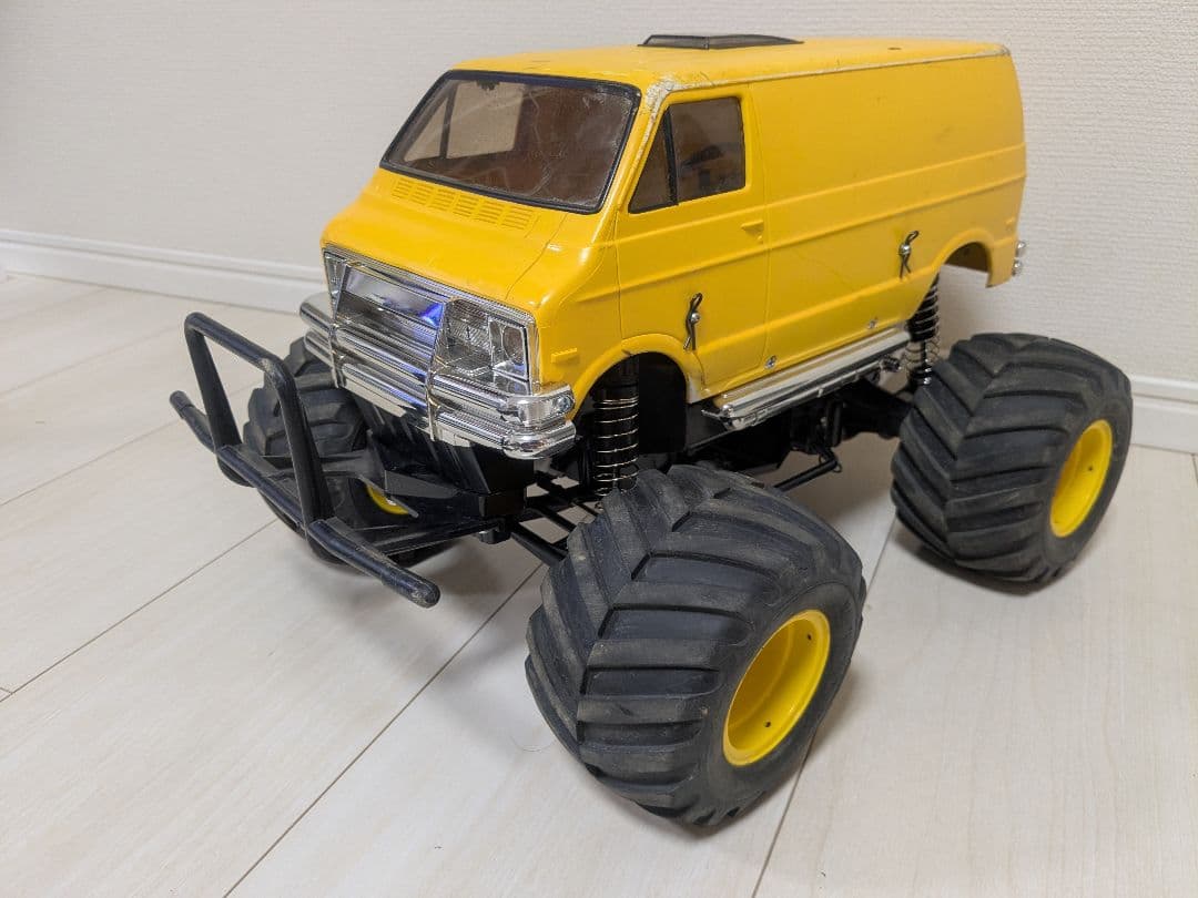 タミヤ ランチボックス 3台分 ランチボックスに最適 | KAWADA BLOG season2