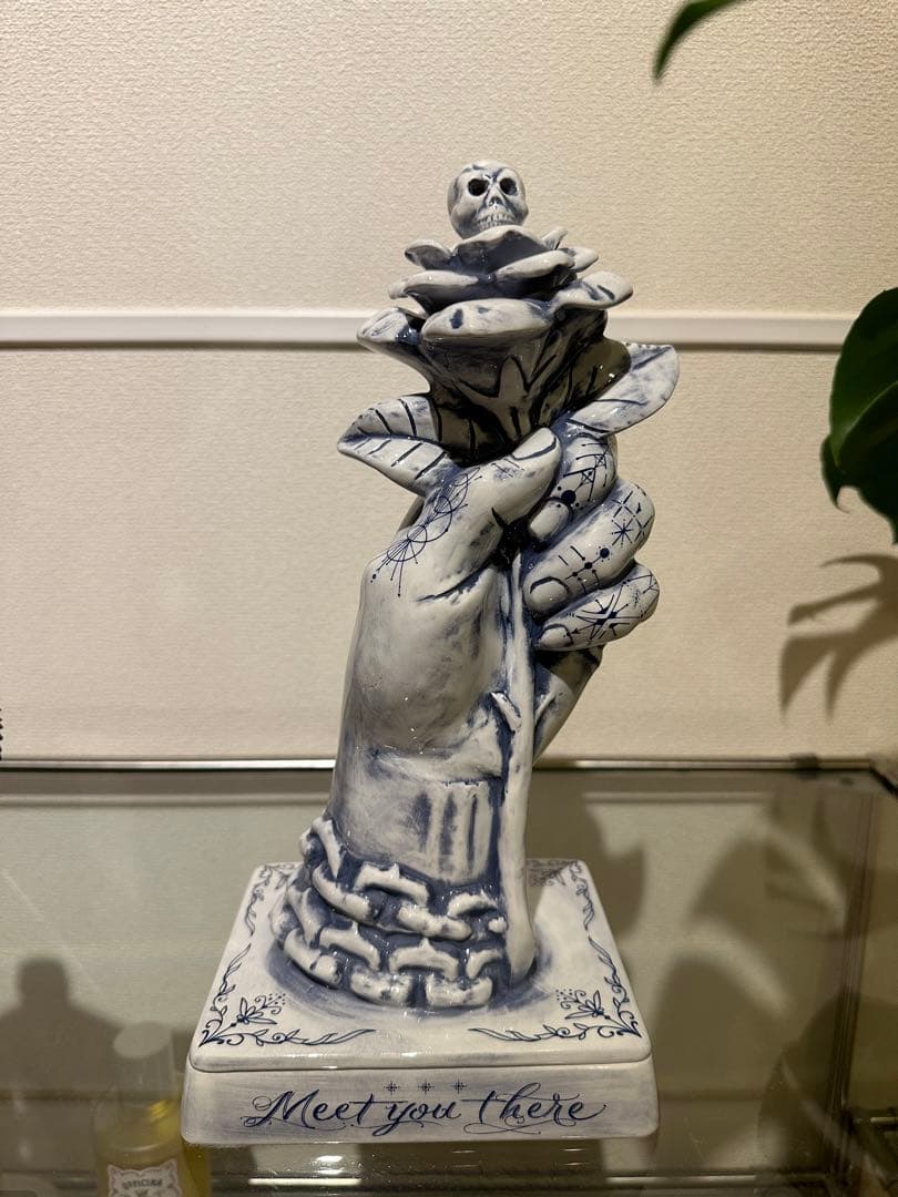 NEIGHBORHOOD DR.WOO お香立て - メルカリ