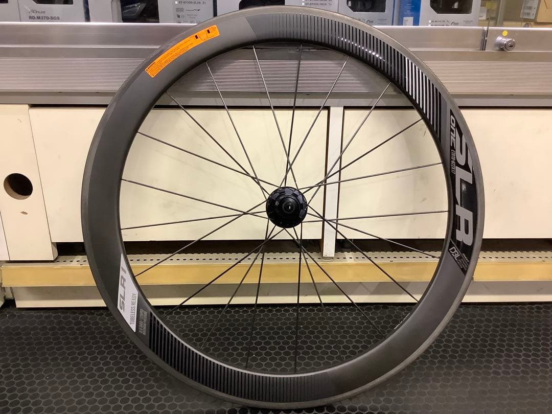 Giant SLR1 AERO 2018年モデル