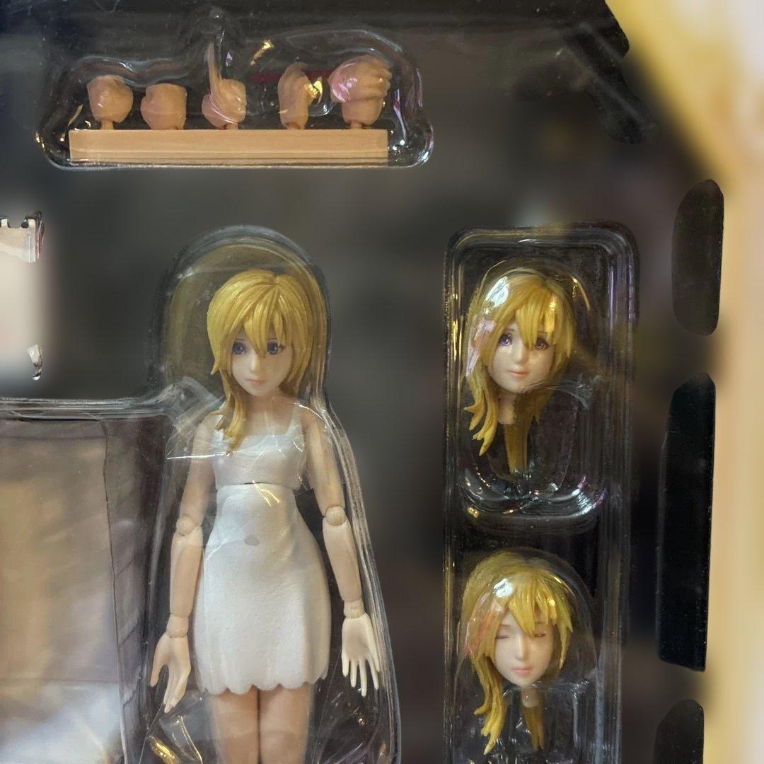 ブリングアーツ キングダムハーツ 12体 - メルカリ