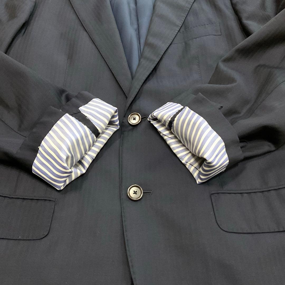 CEEKAY様専用 極美品 トゥモローランド ゼニア トロフェオ ジャケット