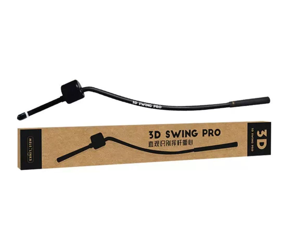 即発送3Dswing mentor 同機能品Swing Pro スイングメンター - メルカリ