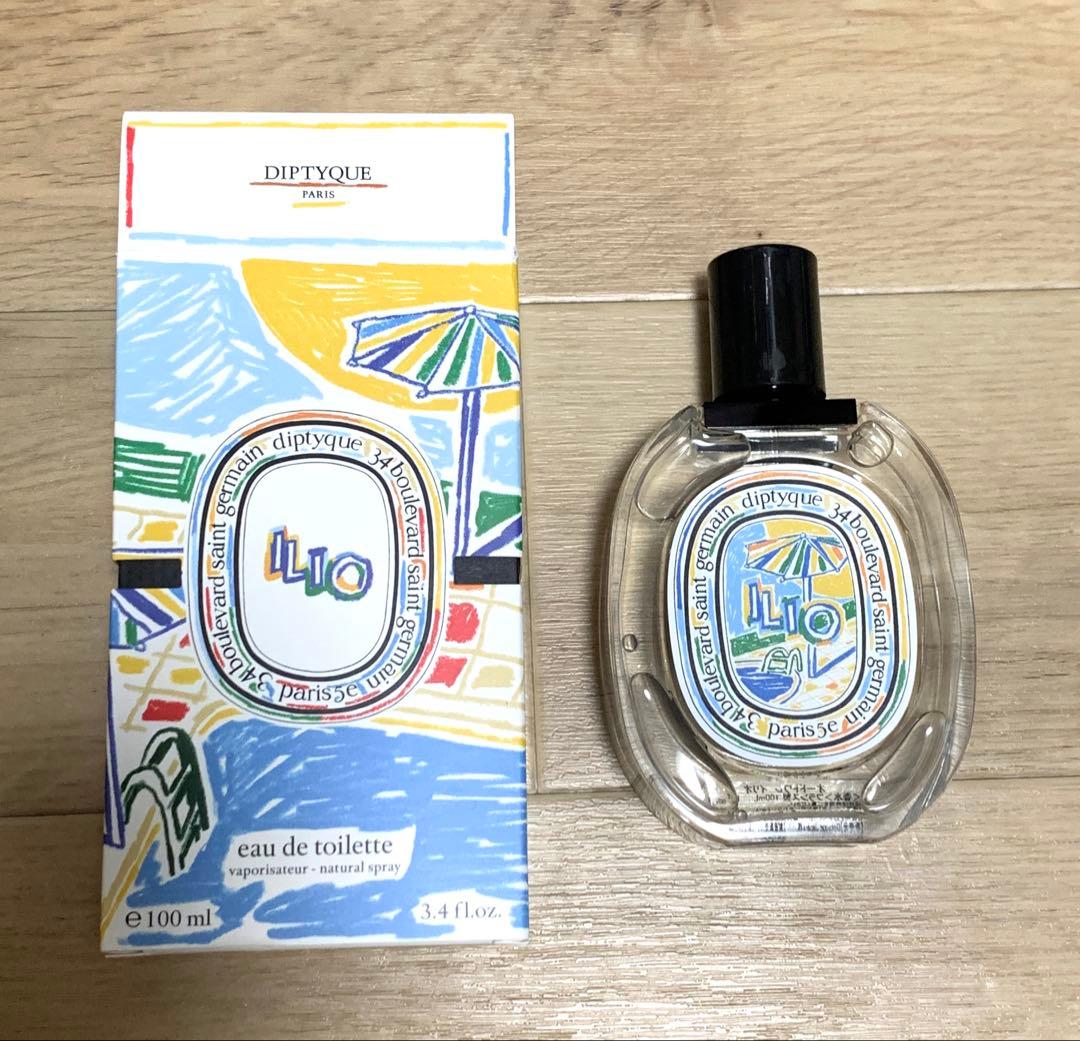 ボンド No.9 ニューヨーク ガバナーズ アイランド