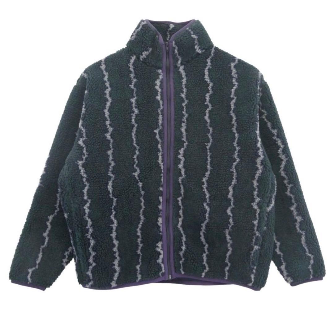 完売品】 DAN サンダー フリース パタゴニア グリセード スイカ S