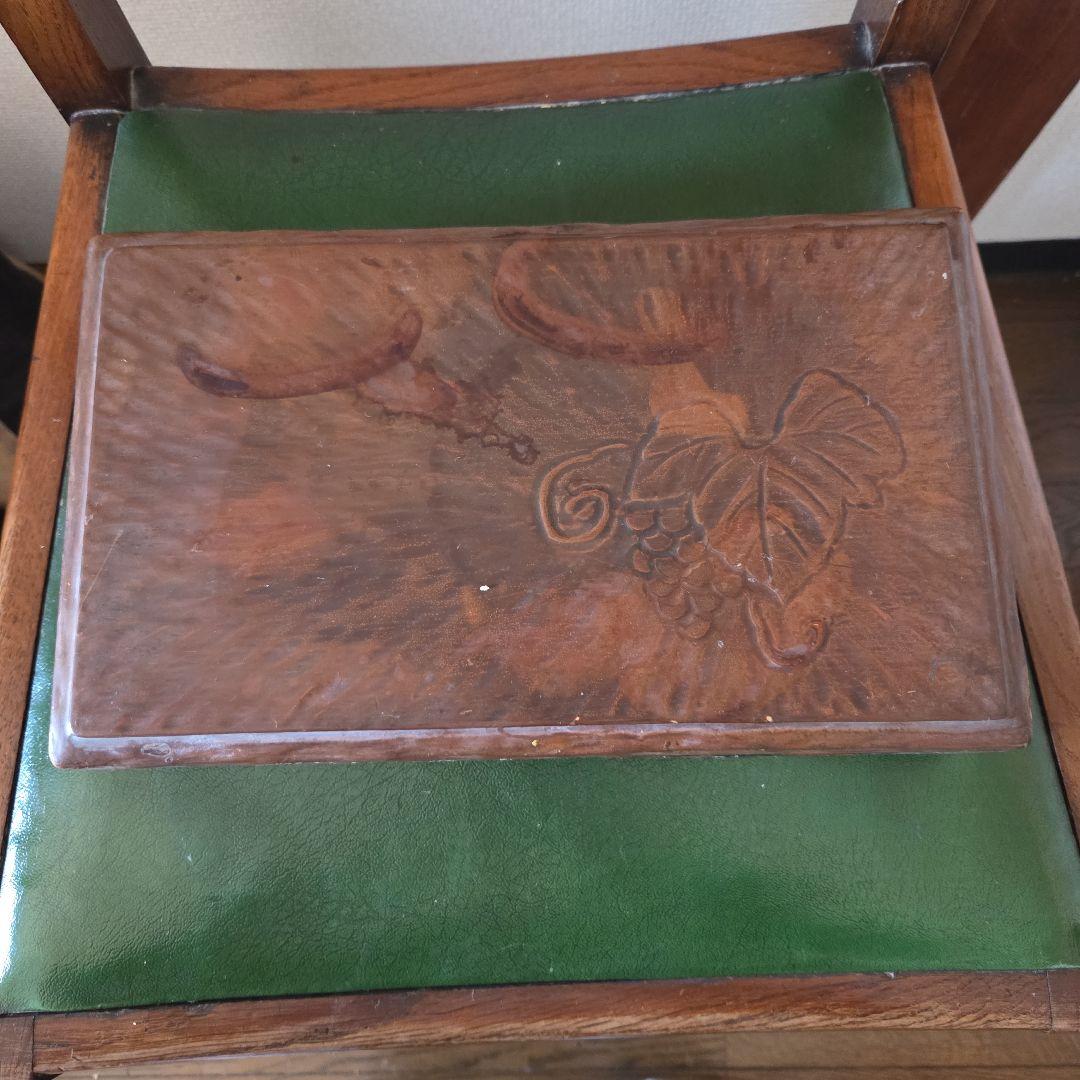 のんのん様おまとめ2点【花台オブジェ、屋根付きラダー】 フラワー