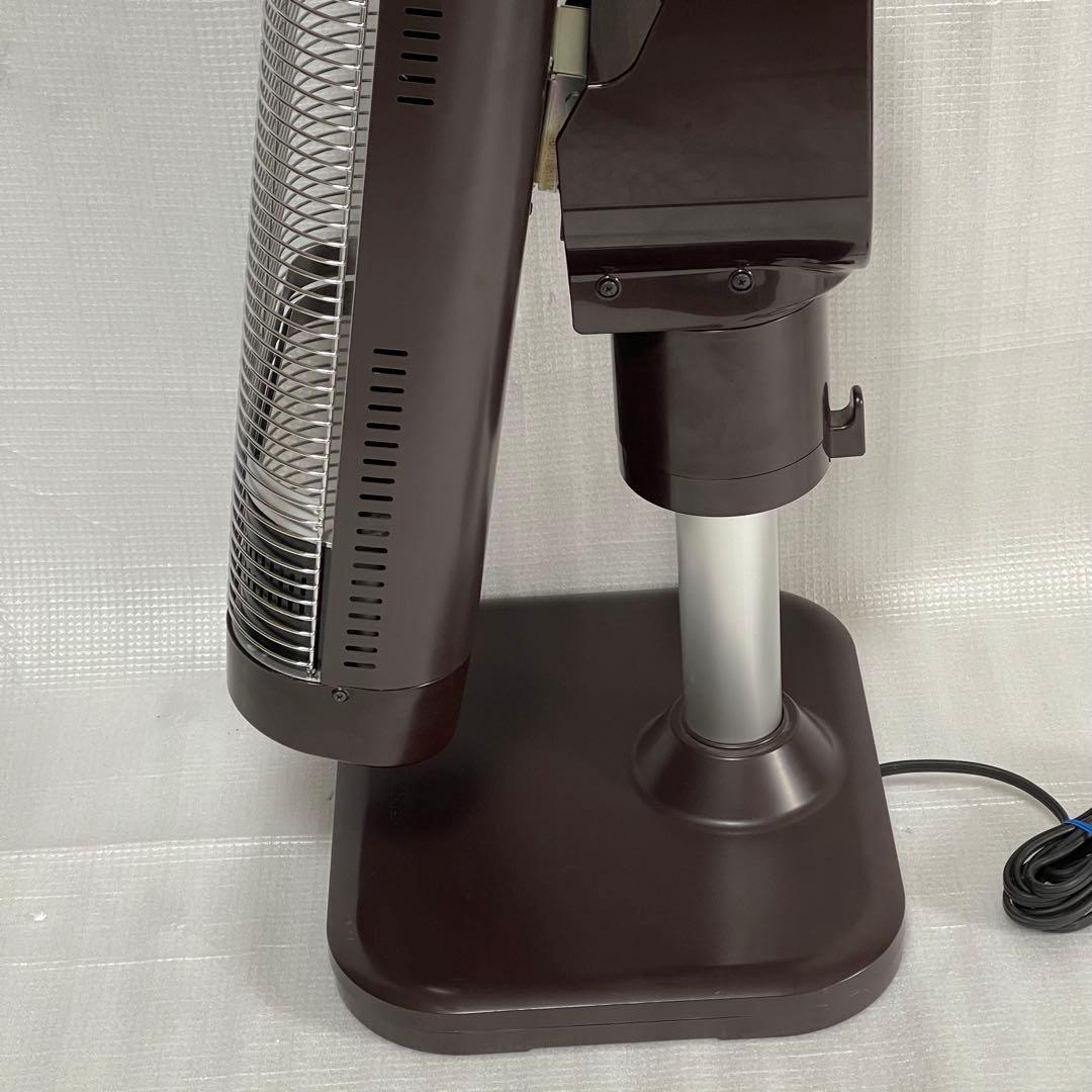 22年製 DHX-1222R コロナ コアヒート 遠赤外線ヒーター CORONAコロナ