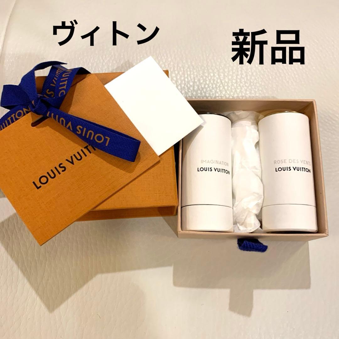 新品　LOUIS VUITTON 香水 2本セット　メッセージカード付き スペル オン ユー オードゥ パルファン ｜ルイ・ヴィトン 公式サイト