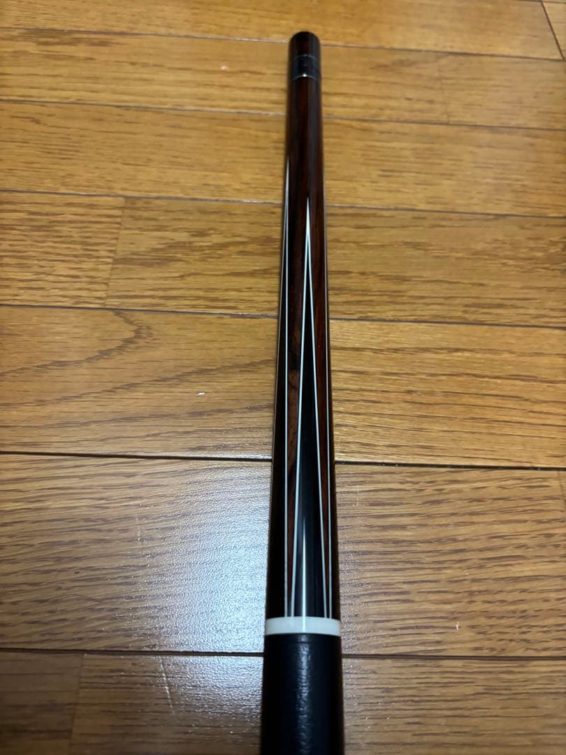 さくらのぞみ様専用マクウォータービリヤードキューT2ファクトリー