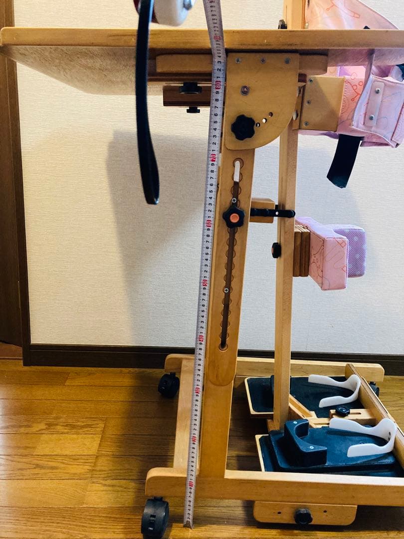 立位台 プロンボード