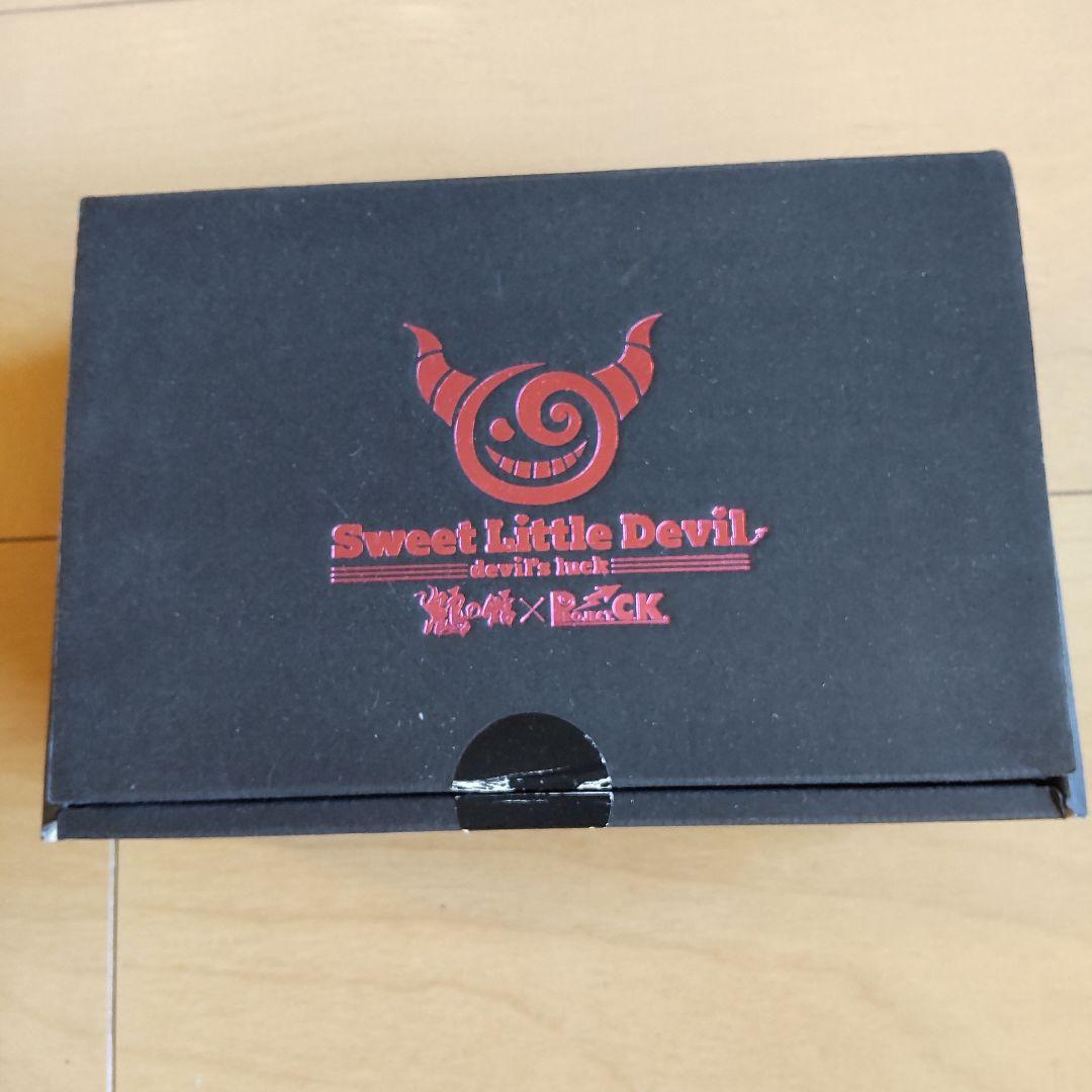 鶴の館 Sweet Little Devil 「小悪魔ちゃん」ガレージキット 鶴の館 Sweet Little Devil 「小悪魔ちゃん」ガレージキット 鶴の館