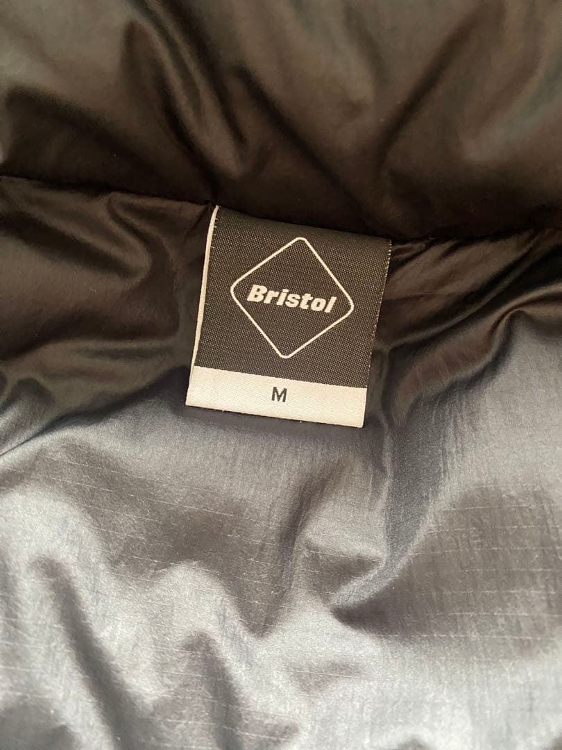 F.C.Real Bristol 19AW ダウンジャケット SOPH. 正規品