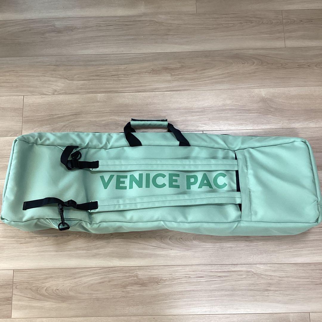 キッズ GRIZZRYのスケートボードとボードバッグセット