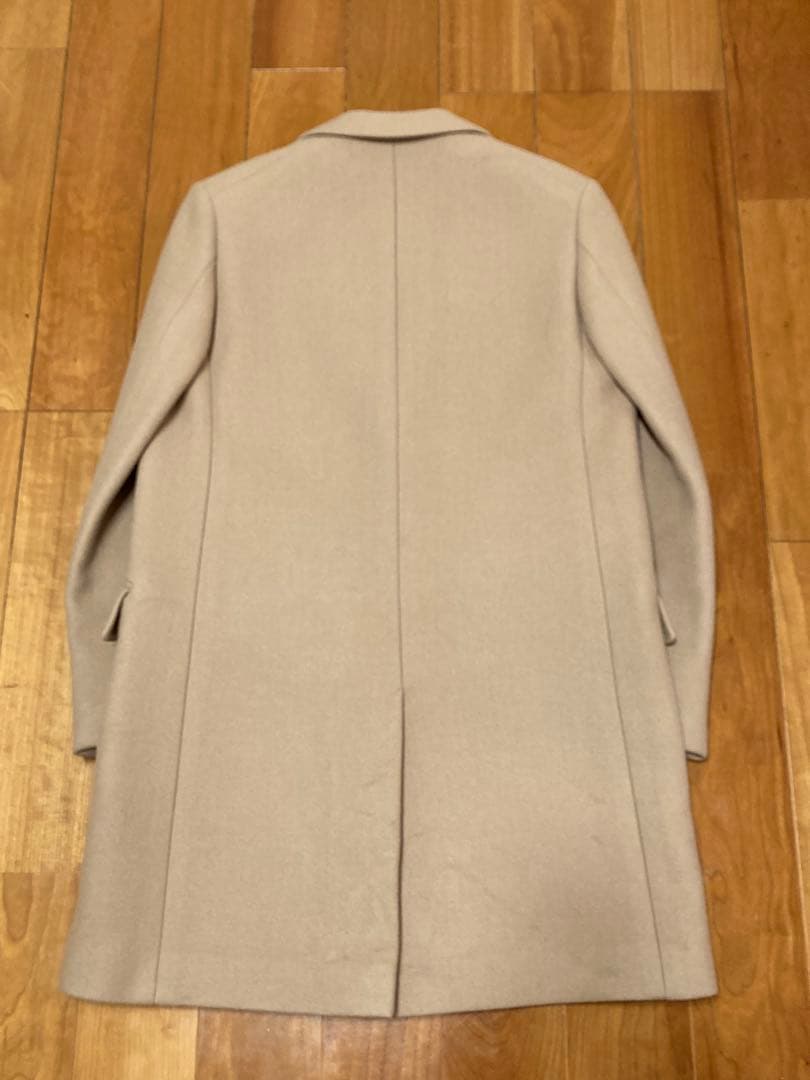 Drawer / ドゥロワー チェスターコート 36 - メルカリ