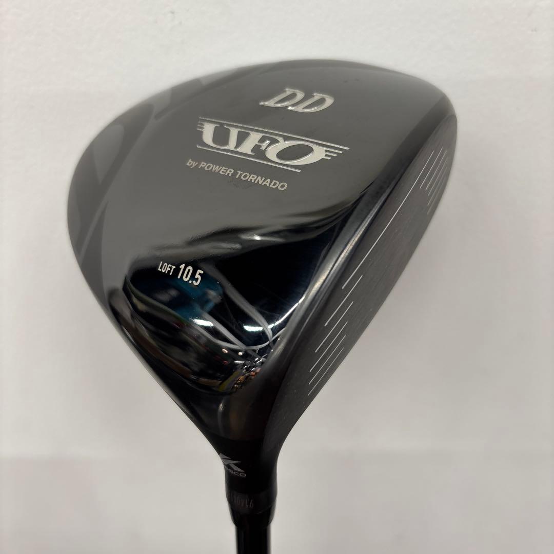 TourAD VR-6S PING スリーブ 3W用シャフト グラファイトデザイン Tour