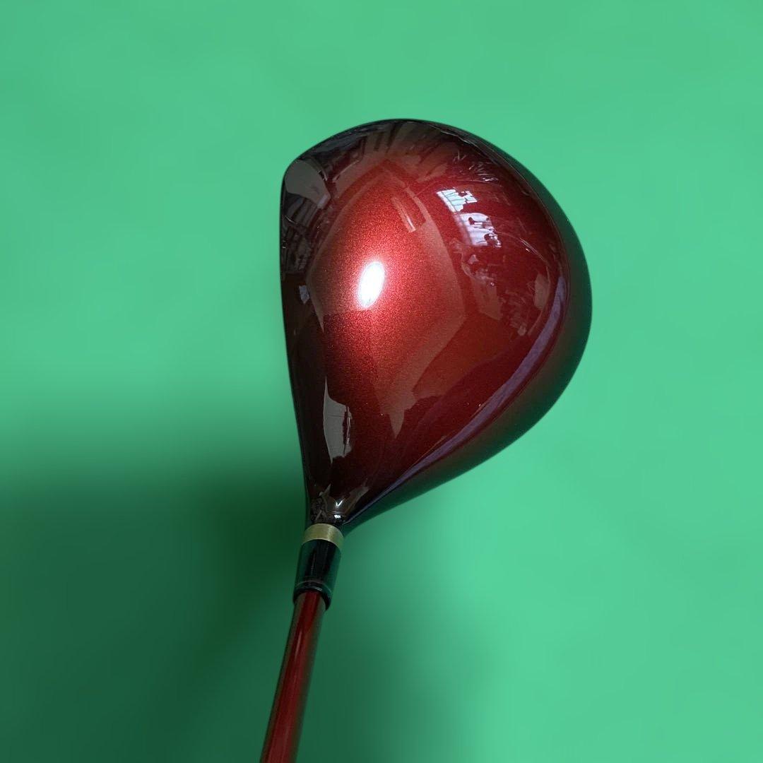 良品●ぶっ飛び高反発‼️ESPACIO MAXIMAドライバー●10.5°●純正R