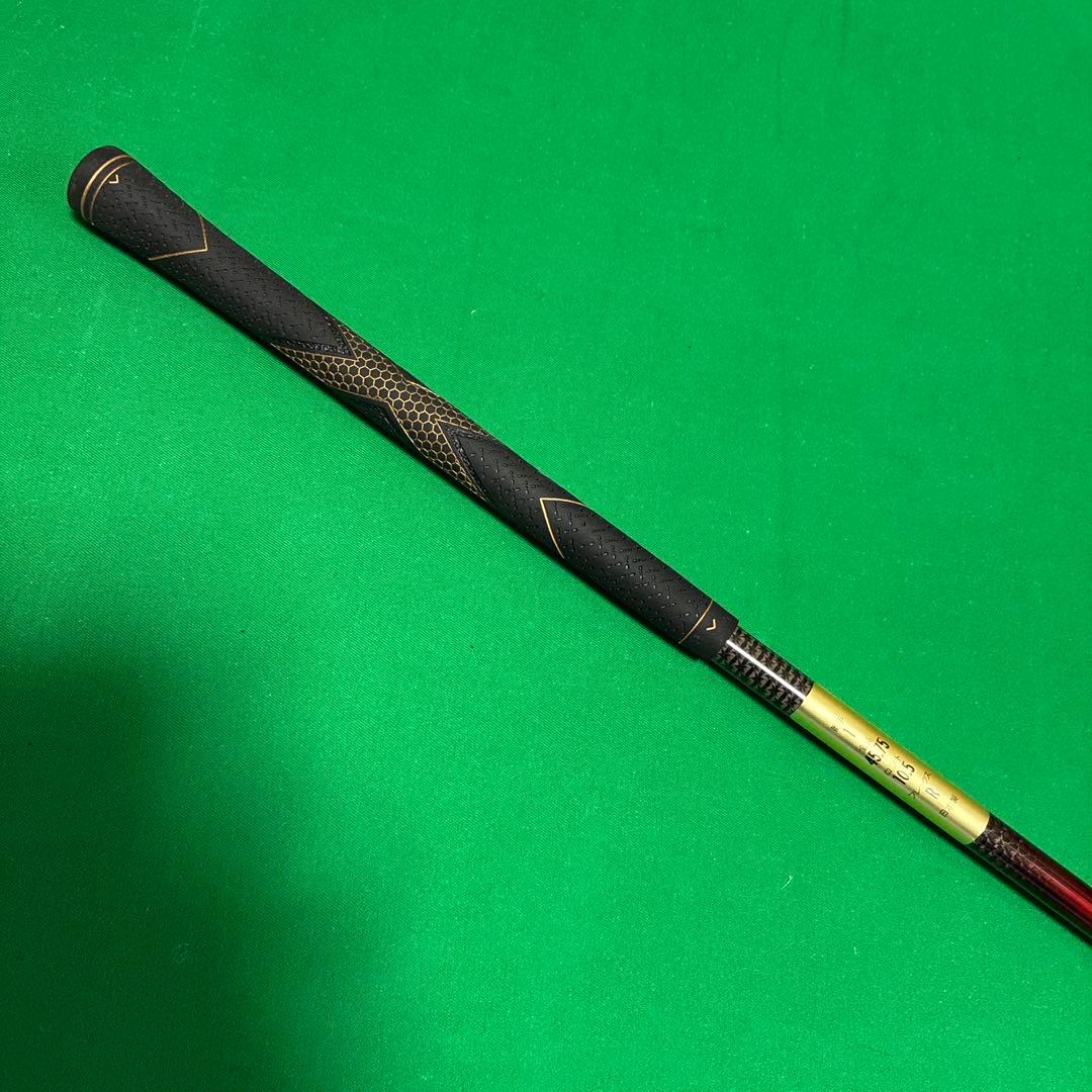 良品●ぶっ飛び高反発‼️ESPACIO MAXIMAドライバー●10.5°●純正R