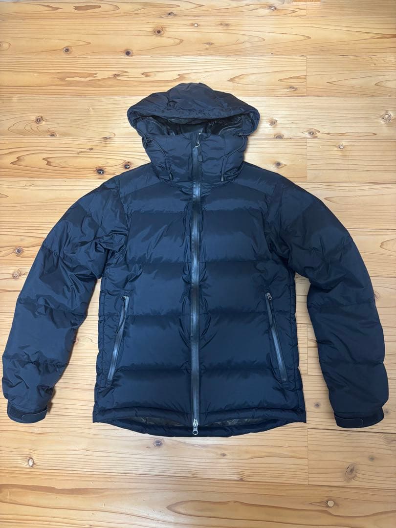 よしNANGA✖️アーバンリサーチドアーズ　AURORAダウンジャケット NANGA × URBAN RESEARCH DOORS 2022 MEN'S AUTUMN/WINTER EXCLUSIVE