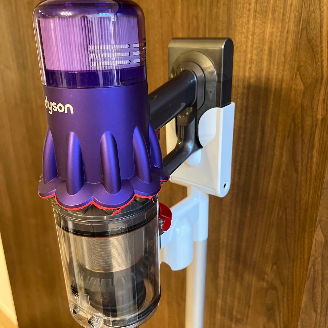 ダイソン SV18 + 純正スタンドの通販はau PAY マーケット - 輸入雑貨の