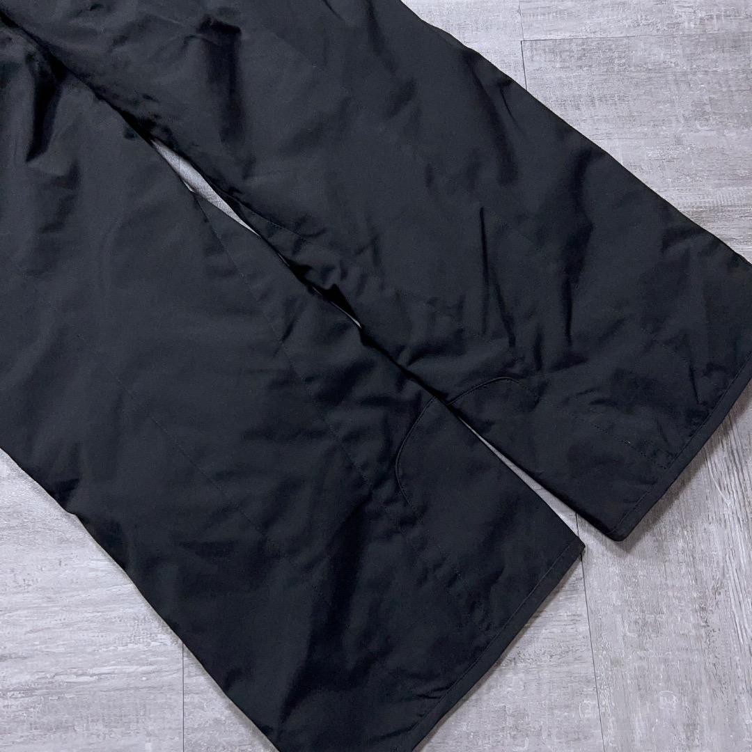 美品 phenix フェニックス スキーウェア 総柄 メンズO スノーボードの