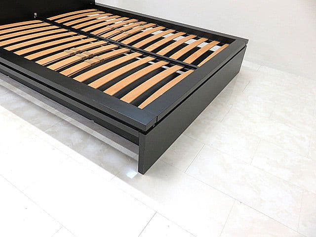 y*a様 カッシーナ・イクスシー 「DIMA/ディーマ」 クイーンサイズ