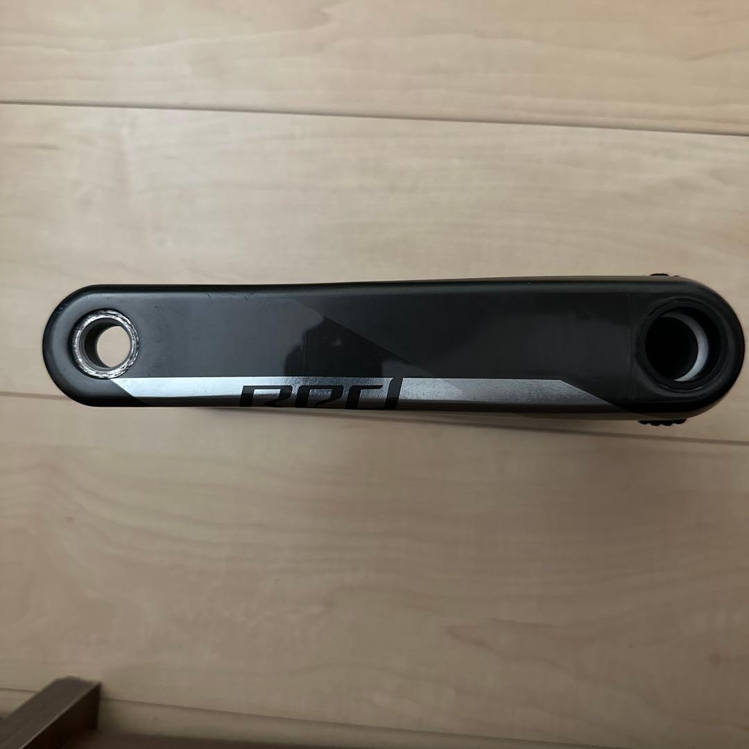 SRAM RED E1 DUB クランクアーム 170mm SRAM Red E1 170mm クランク