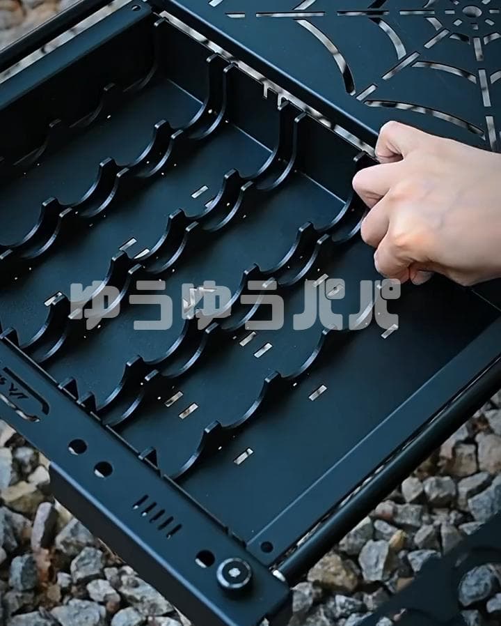 タイプB IGT 規格 テーブル 38灯 38explore ゴールゼロ スターライト